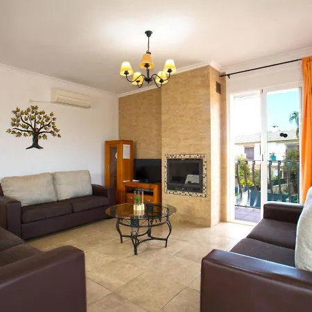 Delfin By Interhome Villa Calpe