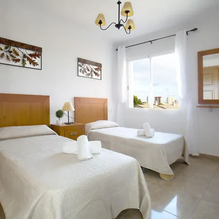 Delfin By Interhome Calpe
