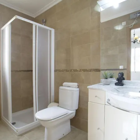 Villa Delfin By Interhome Calpe