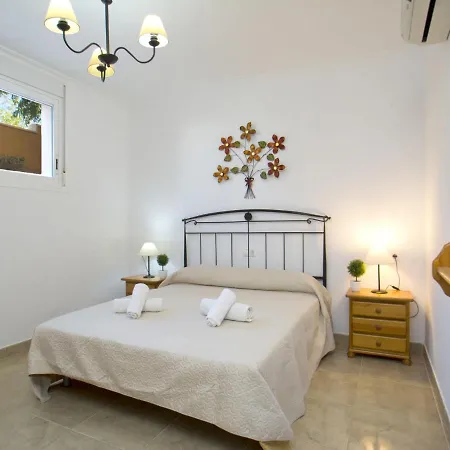 Delfin By Interhome