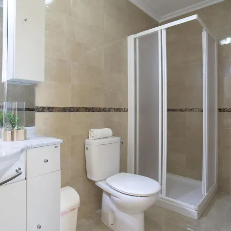 Delfin By Interhome Calpe