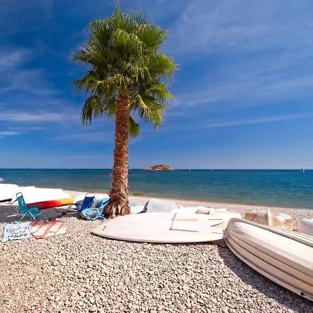 Delfin By Interhome Calpe