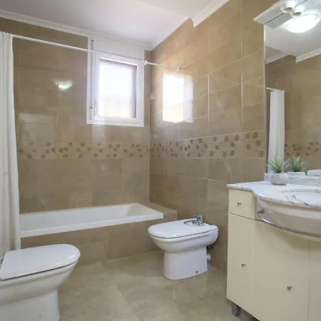 Villa Delfin By Interhome Calp