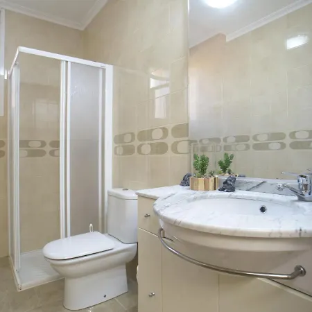 Delfin By Interhome Villa Calp