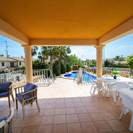 Villa Delfin By Interhome
